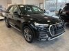 Audi Q5 drossdorf