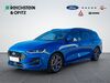 Ford Focus kratzenburg
