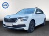 Skoda Kamiq kummersdorf-gut