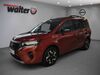 Nissan Townstar enzkloesterle
