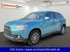 Mitsubishi ASX muehlstedt