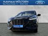 Ford Kuga kasseburg