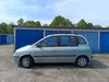 Hyundai Matrix schoena-kolpien