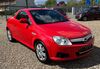 Opel Tigra harzungen