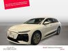 Audi A6 e-tron landshut