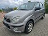 Subaru Justy rabenau