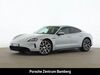 Porsche Taycan woelferbuett