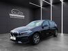 BMW 118 roedelhausen