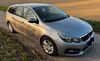 Peugeot 308 ober-hilbersheim