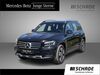Mercedes-Benz GLB 200 lauchroeden
