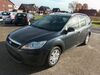 Ford Focus saerbeck