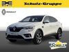 Renault Arkana juetrichau