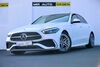Mercedes-Benz C 220 trechtingshausen