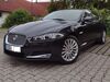 Jaguar XF iggensbach