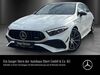 Mercedes-Benz A 35 AMG Bingen am Rhein