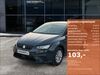 Seat Ibiza hann