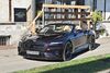 Bentley Continental GTC schenkenzell