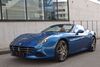 Ferrari California Hirschberg an der Bergstraße
