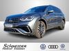 VW Tiguan Allspace niederduerenbach