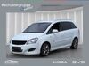 Opel Zafira schoefweg