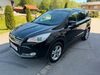Ford Kuga schoefweg