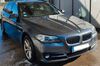 BMW 520 Kirchheim an der Weinstraße