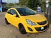 Opel Corsa muehlstedt