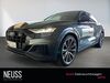 Audi SQ8 henningen