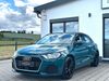 Audi A1 kuehbach
