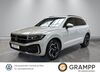 VW Touareg ehringshausen