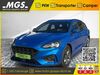 Ford Focus loehma