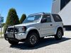 Mitsubishi Pajero mainz