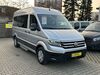 VW Crafter deutschland