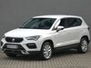Seat Ateca stumsdorf