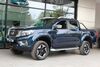 Nissan Navara kreis|bad-toelz-wolfratshausen
