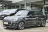 Mini Cooper goergeshausen