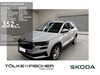 Skoda Karoq niederduerenbach