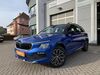 Skoda Kamiq roehrig