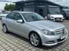Mercedes-Benz C 180 kreis|lahn-dill-kreis