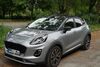 Ford Puma oberheimbach