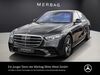 Mercedes-Benz S 580 leutesdorf