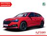 Skoda Scala bueddenstedt