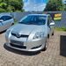 Toyota Auris unterluess