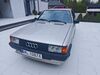 Audi 80 Deutschland