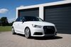 Audi S1 kuehbach