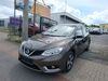 Nissan Pulsar rehlingen