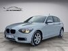 BMW 118 deutschland