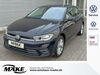 VW Polo deutschland