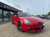 Alfa Romeo Giulietta hornburg