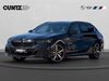 BMW 540 dorn-duerkheim